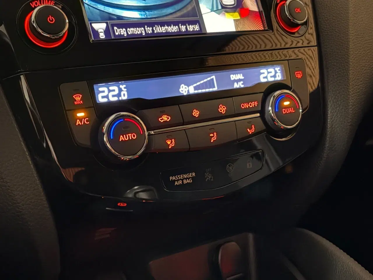 Billede 14 - Nissan Qashqai 1,3 Dig-T 160 N-Connecta DCT