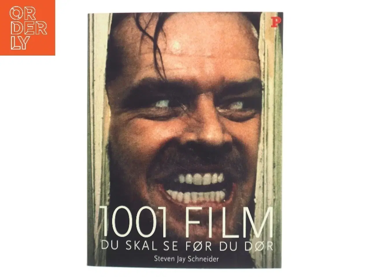 Billede 1 - 1001 film du skal se før du dør (Bog)