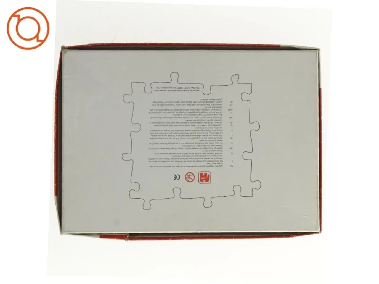 Billede 3 - Puslespil, 50 fra Jumbo (str. 31 x 23 cm)