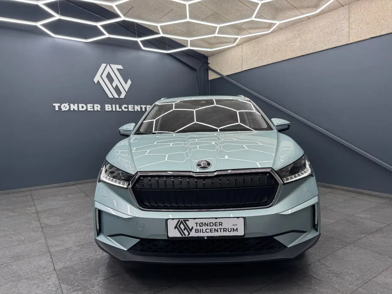 Billede 5 - Skoda Enyaq 80 iV ecoSuite