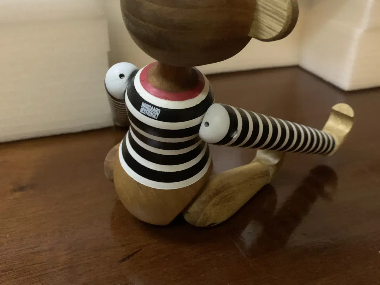 Billede 8 - Kaj Bojesen Abe 