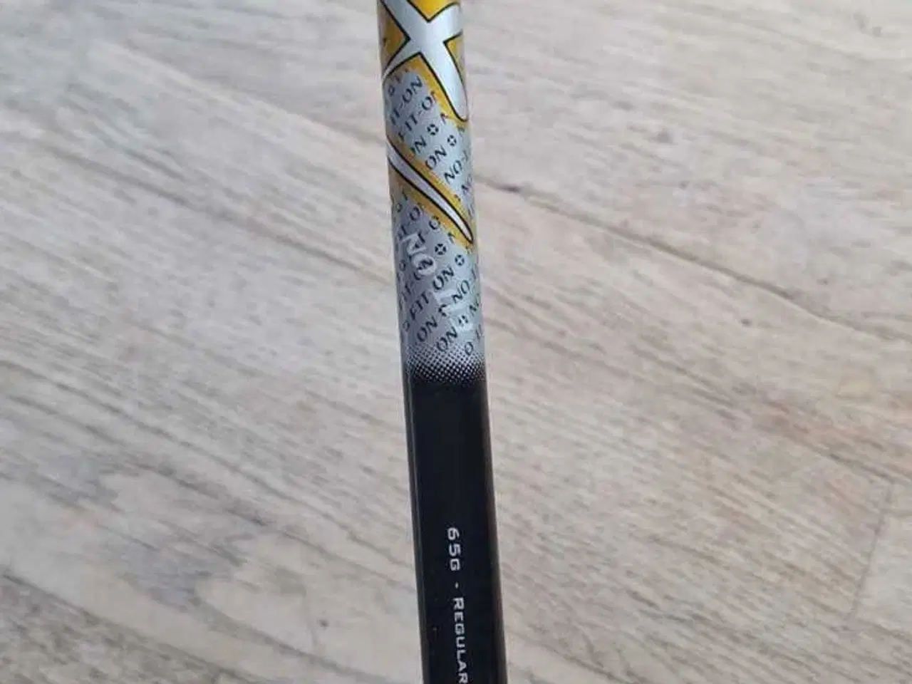 Billede 4 - COBRA S2 Offset Golfkølle