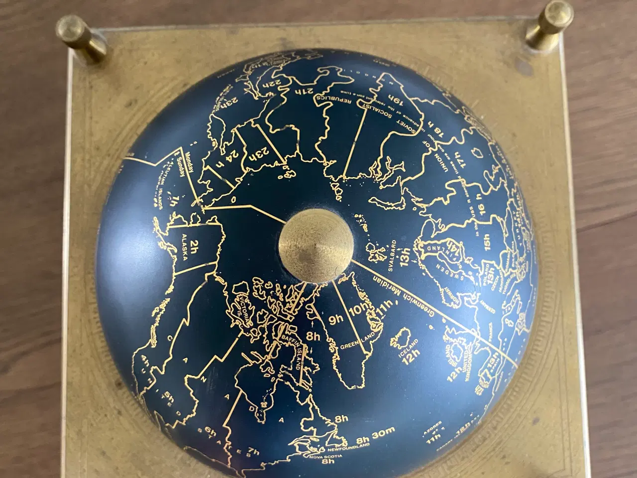 Billede 6 - THE ROYAL GEOGRAPHICAL SOCIETY VERDENSURE...