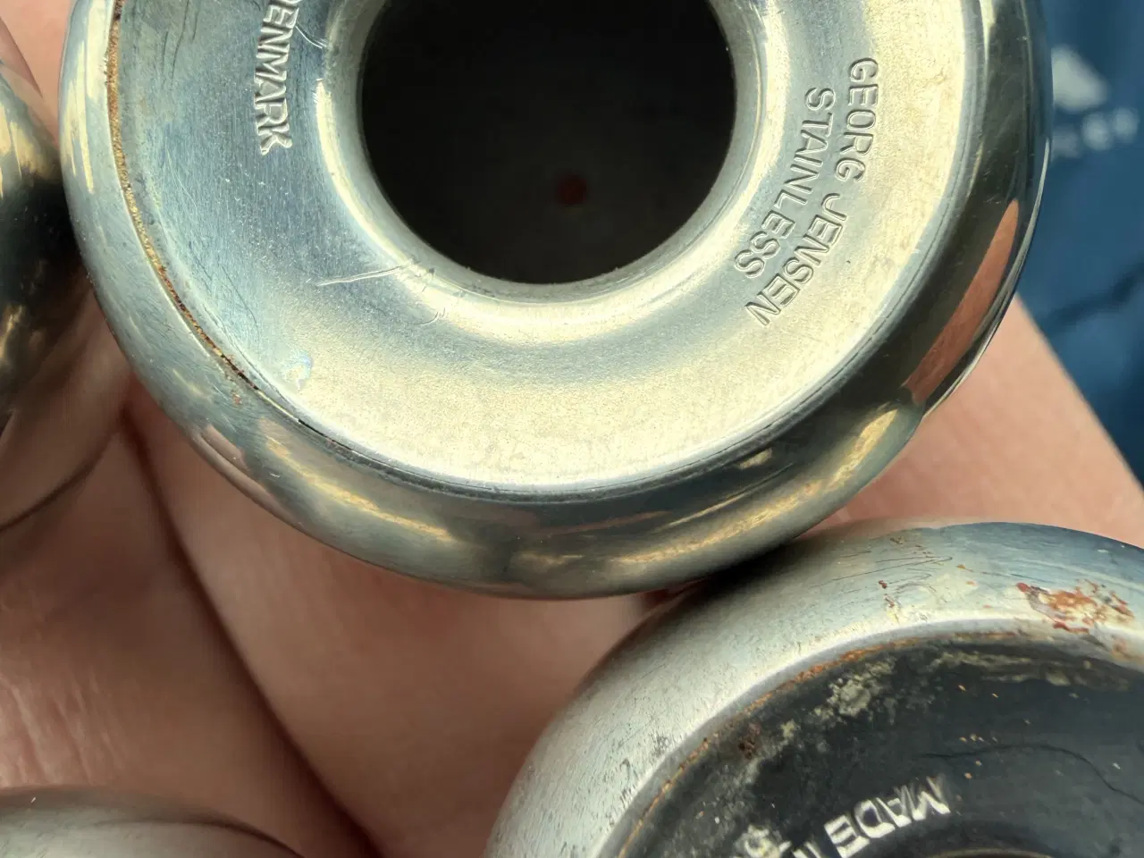 Billede 3 - Georg Jensen model 56