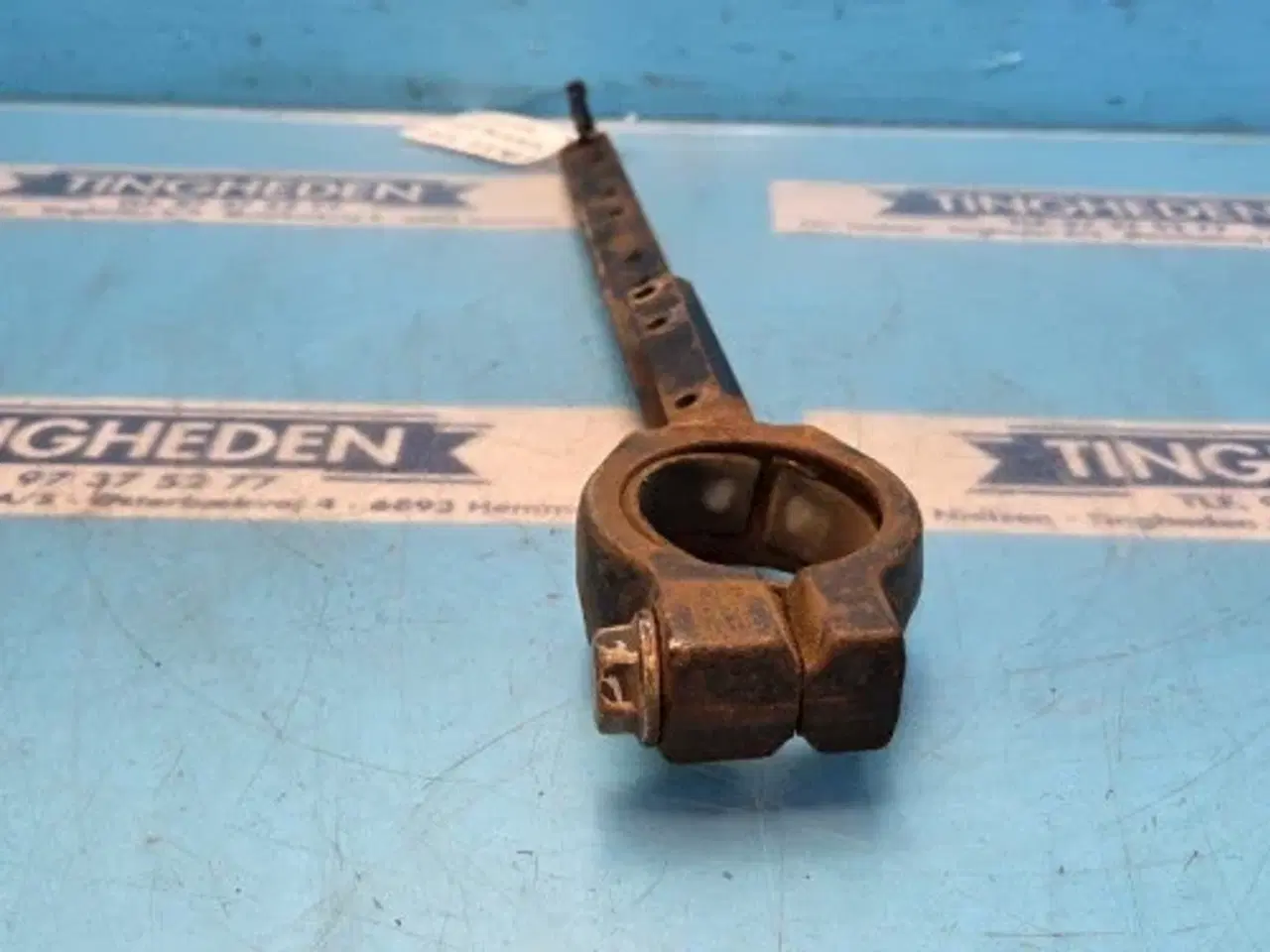 Billede 5 - Laverda Knivspids 322702950