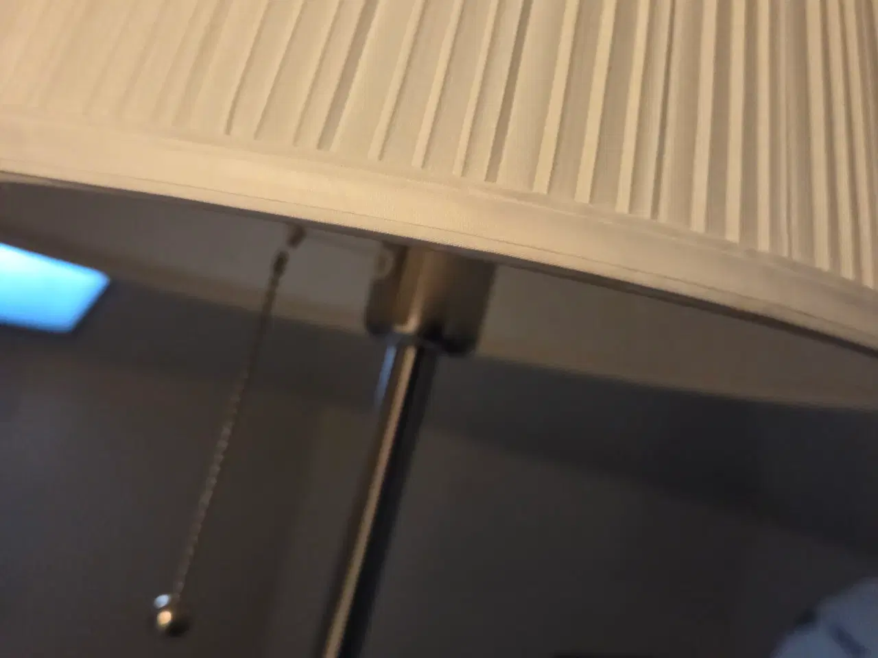 Billede 2 - Ikea gulvlampe 