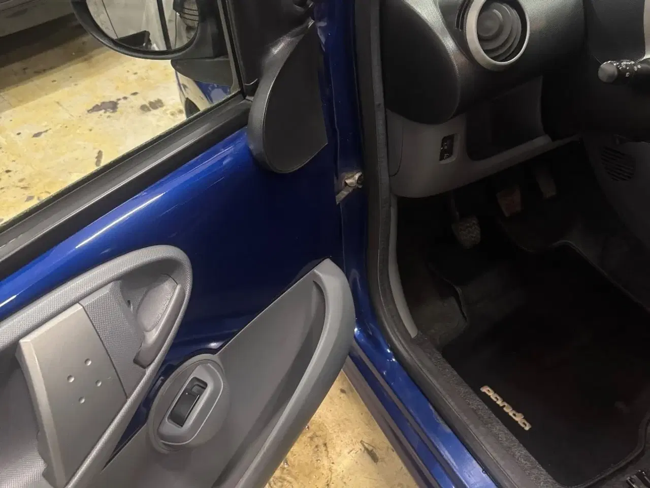 Billede 8 - Citroën C1 1,0i 