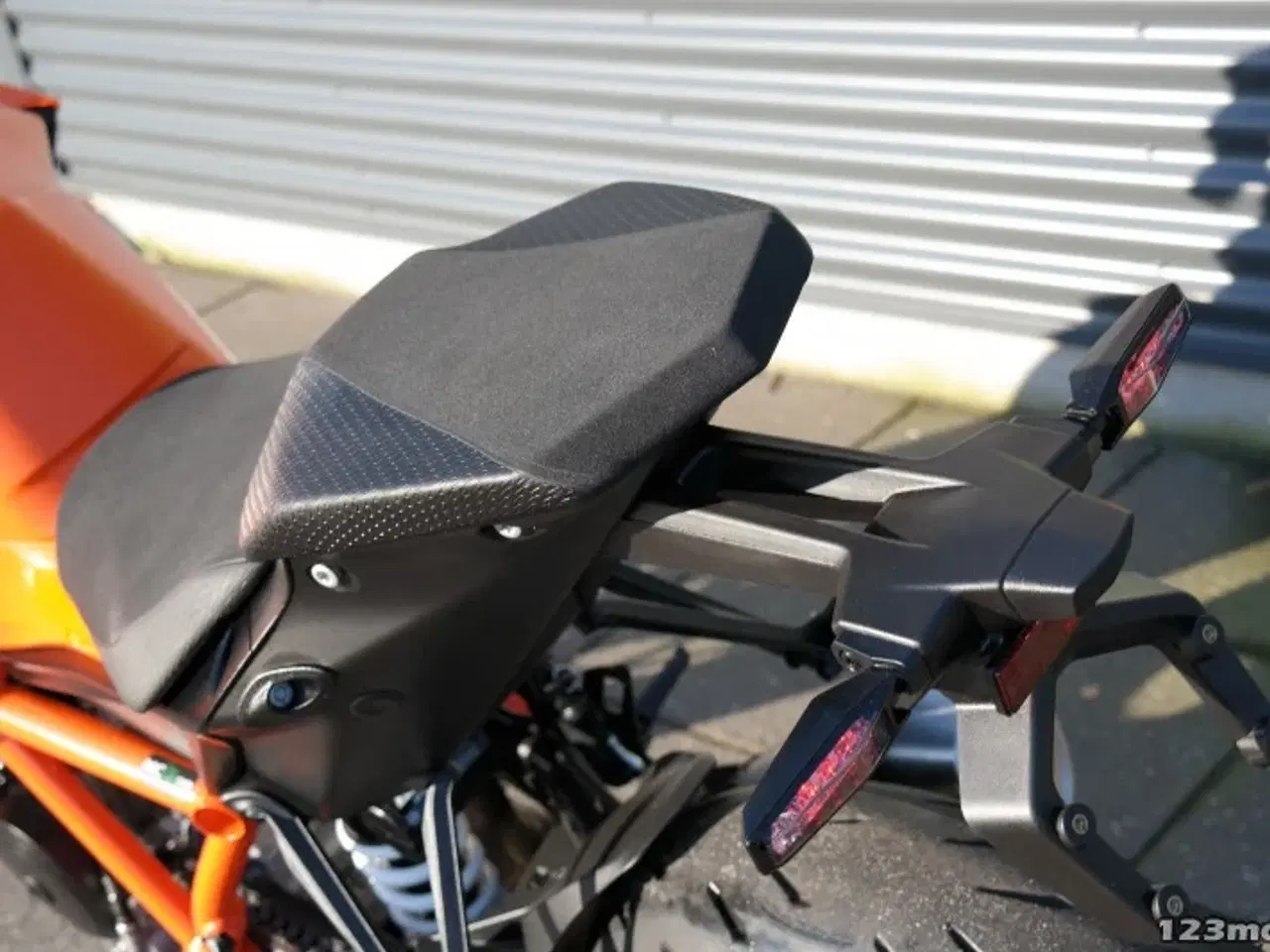 Billede 27 - KTM 1390 Super Duke R MC-SYD       BYTTER GERNE