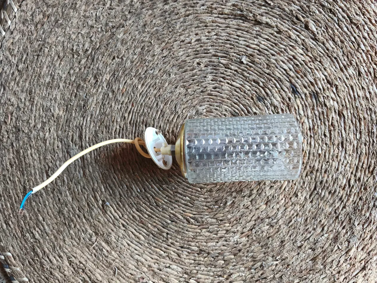 Billede 3 - Retro lamper sælges 