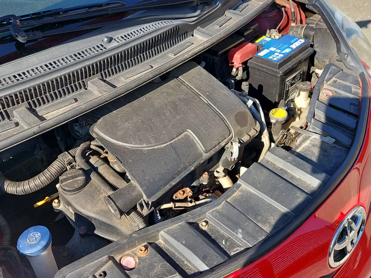 Billede 9 - Bil, Toyota Aygo 