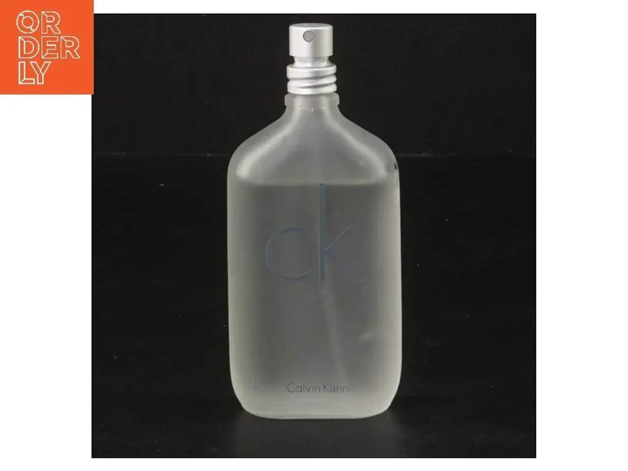 Billede 1 - CK One Eau de Toilette 50 ml fra Calvin Klein (str. 50 ml cm)