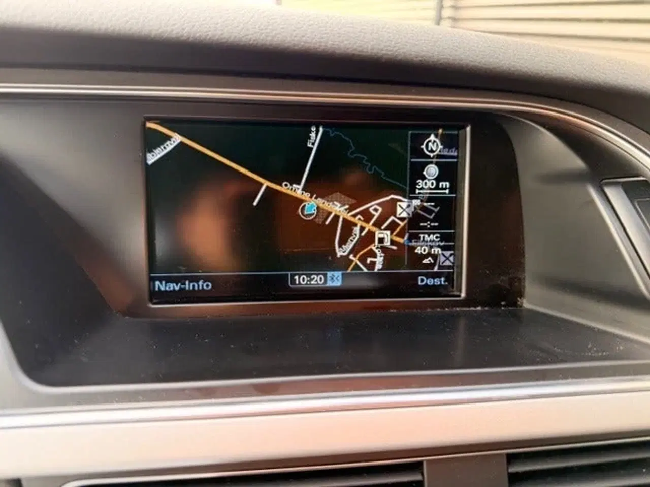 Billede 8 - Audi A4 1,8 TFSi 120 Avant