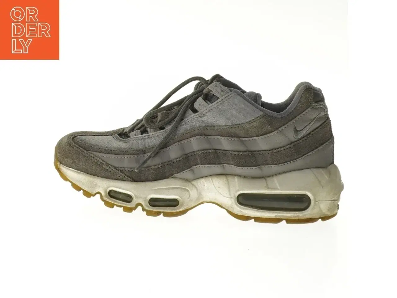 Billede 1 - Nike Air Max sneakers str. 38 fra Climax (str. 38 )