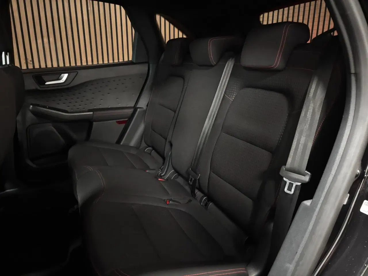 Billede 7 - Ford Kuga 2,5 PHEV ST-Line CVT