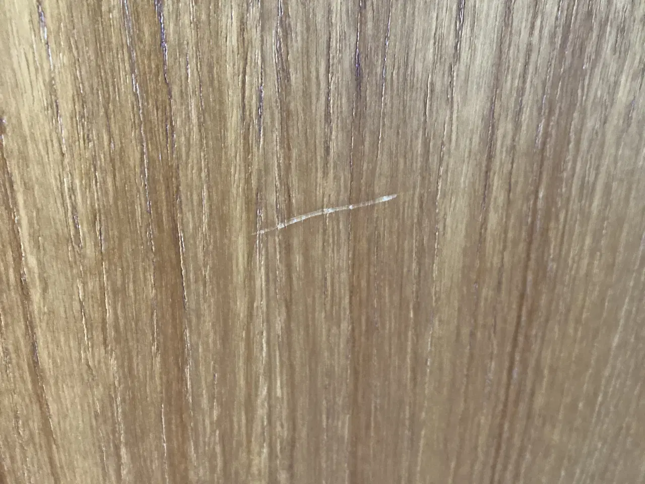 Billede 5 - Klædeskab teaktræ tøjskab