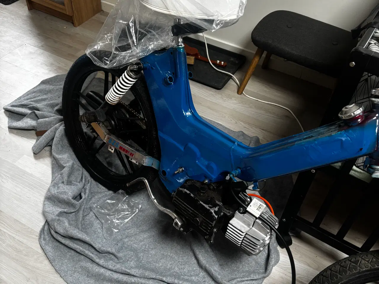 Billede 11 - Puch maxi