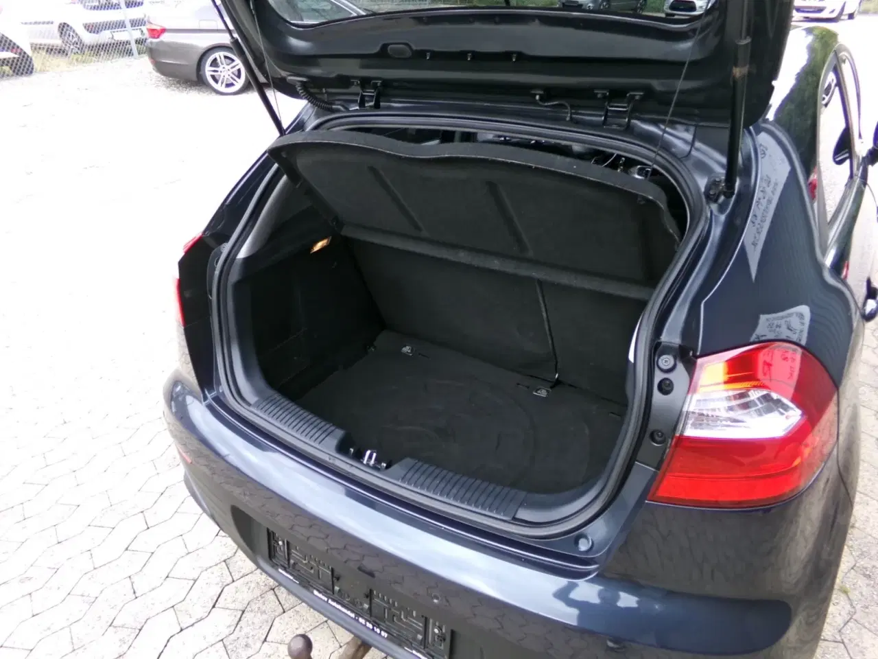Billede 18 - Kia Rio 1,2 CVVT Limited