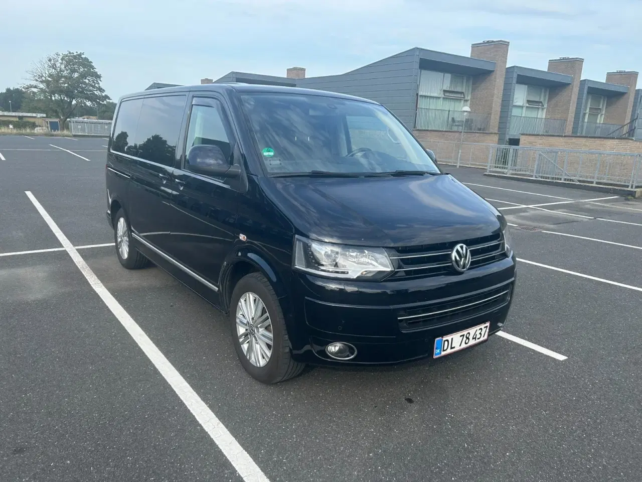 Billede 3 - VW Multivan 2,0 TDi 180 Highline DSG kort