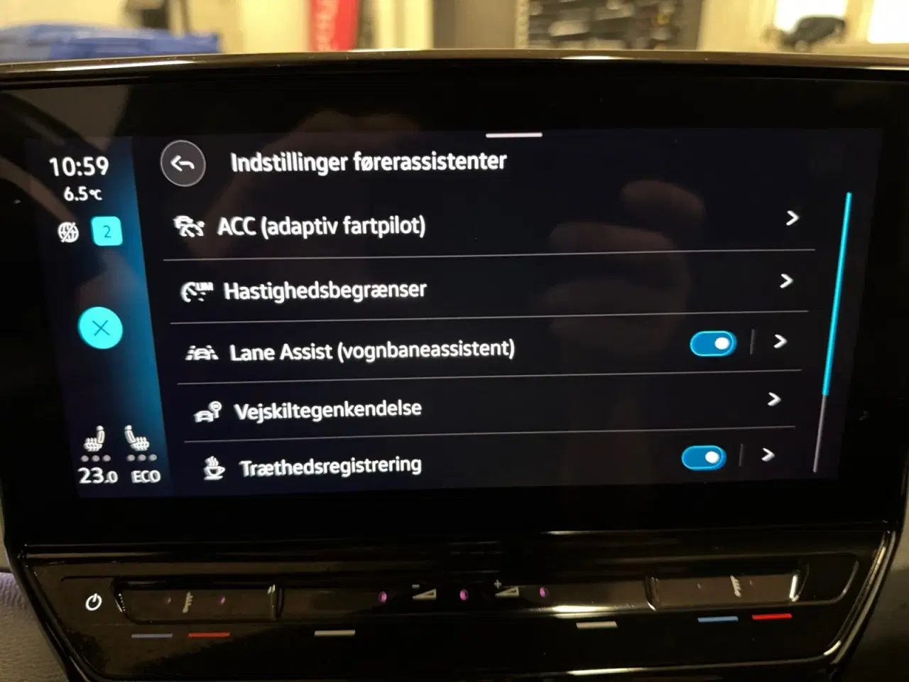 Billede 10 - VW ID.3 58 1ST Plus