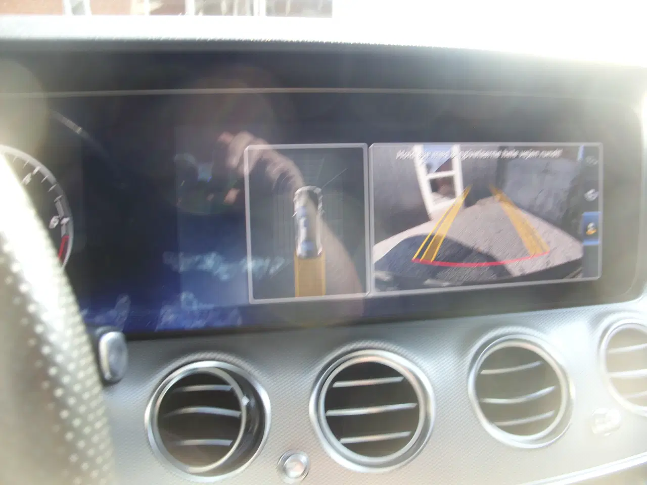Billede 7 - mercedes E 220 D