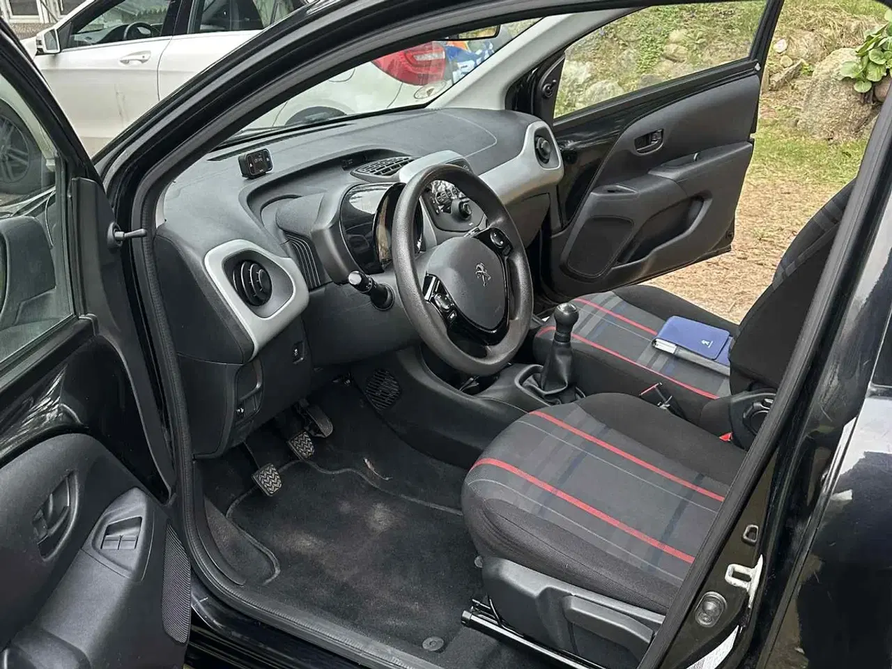 Billede 5 - Peugeot 108 1,2 VTi 82 Active