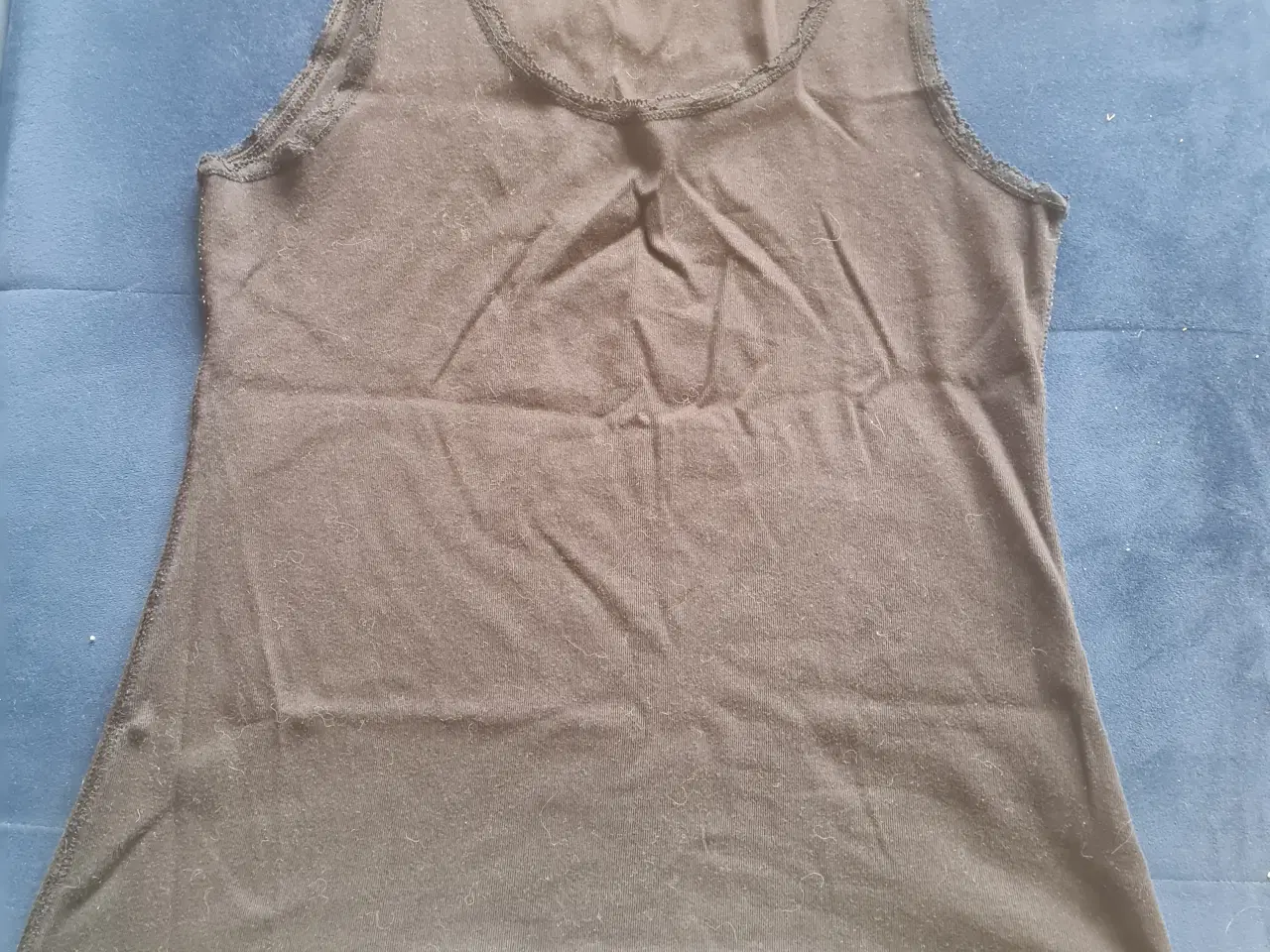 Billede 5 - H&M top str L 40