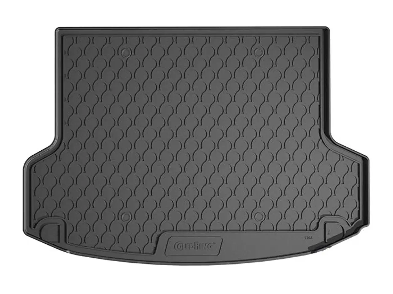 Billede 1 - Bagagerumsbakke Hyundai ix35 (LM) 2010-2015