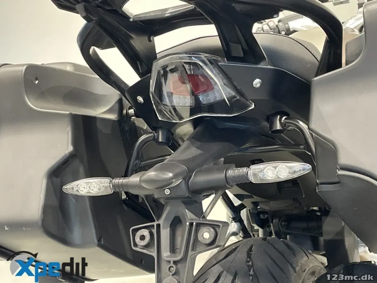 Billede 26 - BMW R 1200 RS