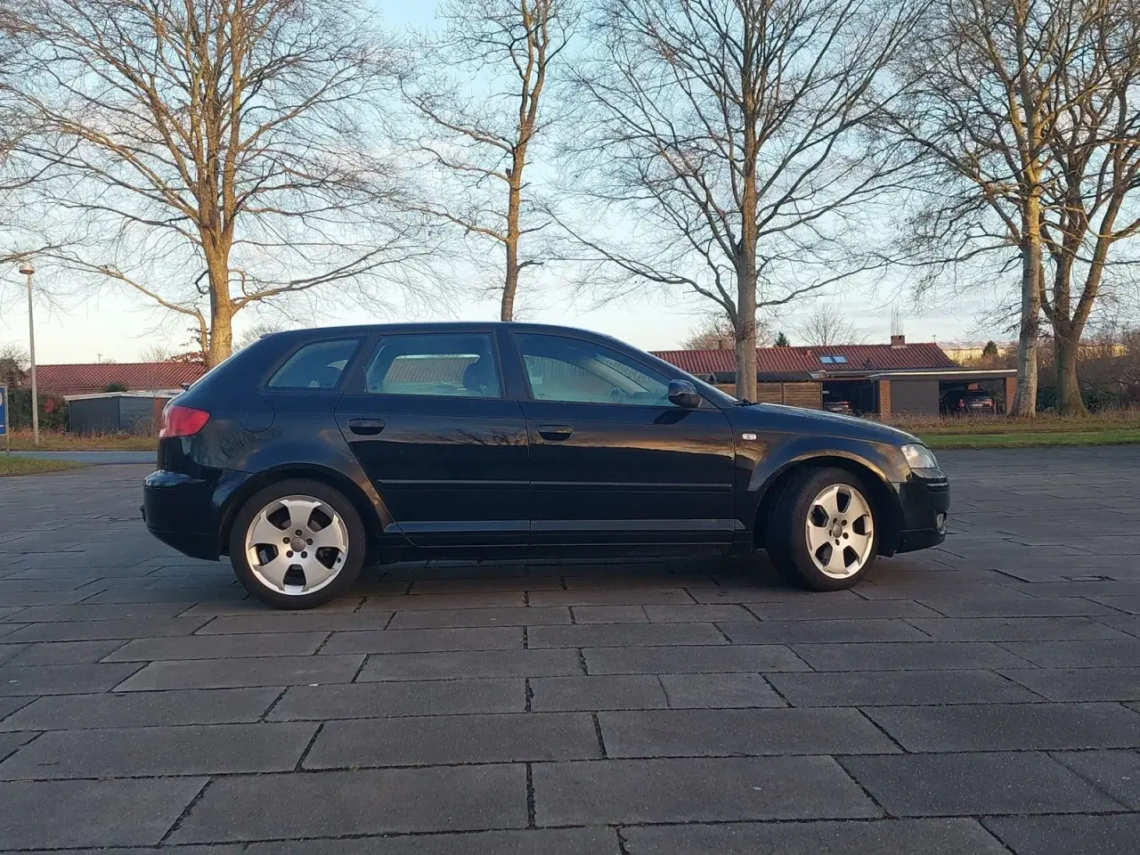 Billede 4 - Audi A3 1,8 TFSi Ambition Sportback