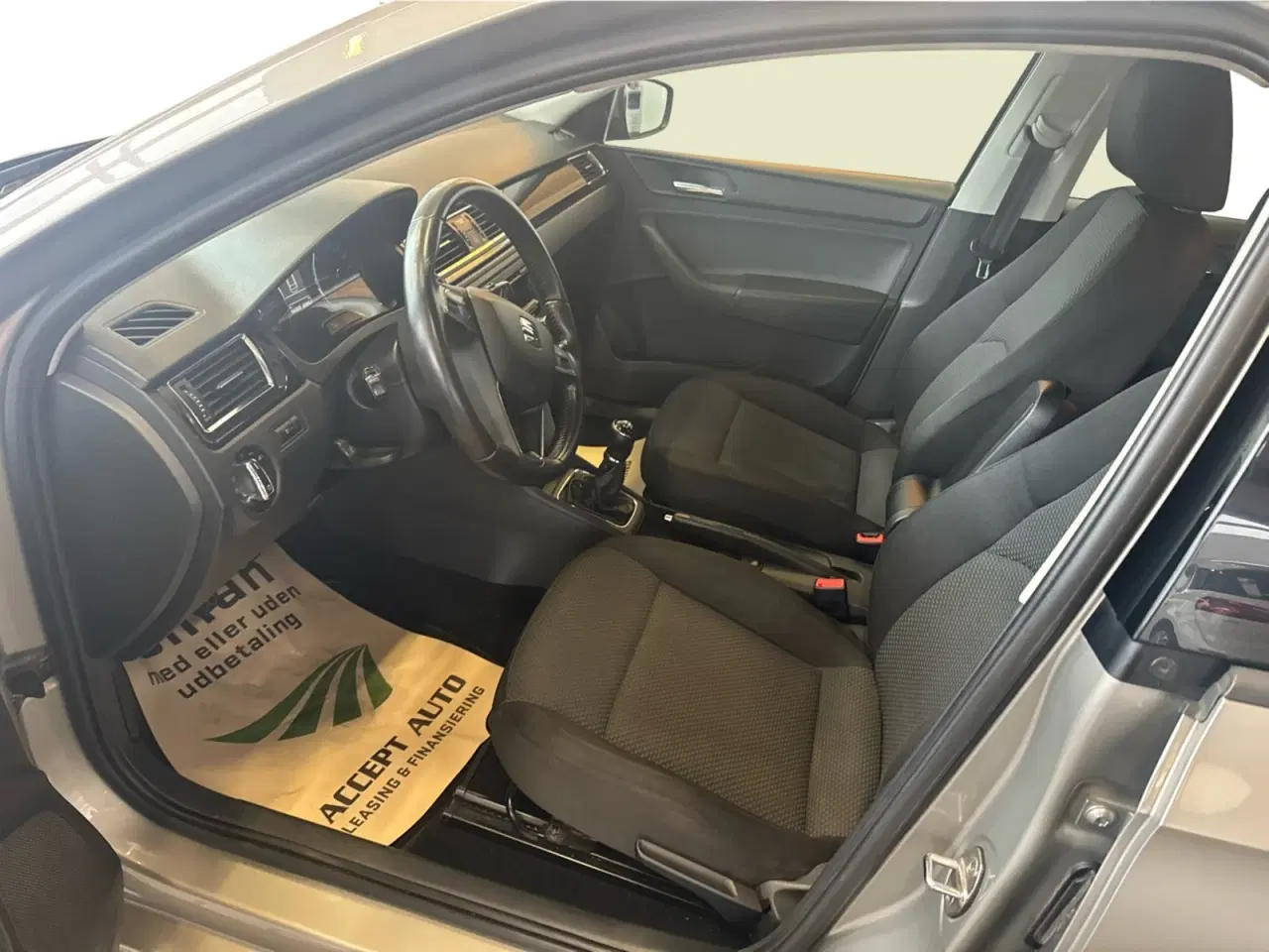 Billede 10 - Seat Toledo 1,6 TDi 105 Style