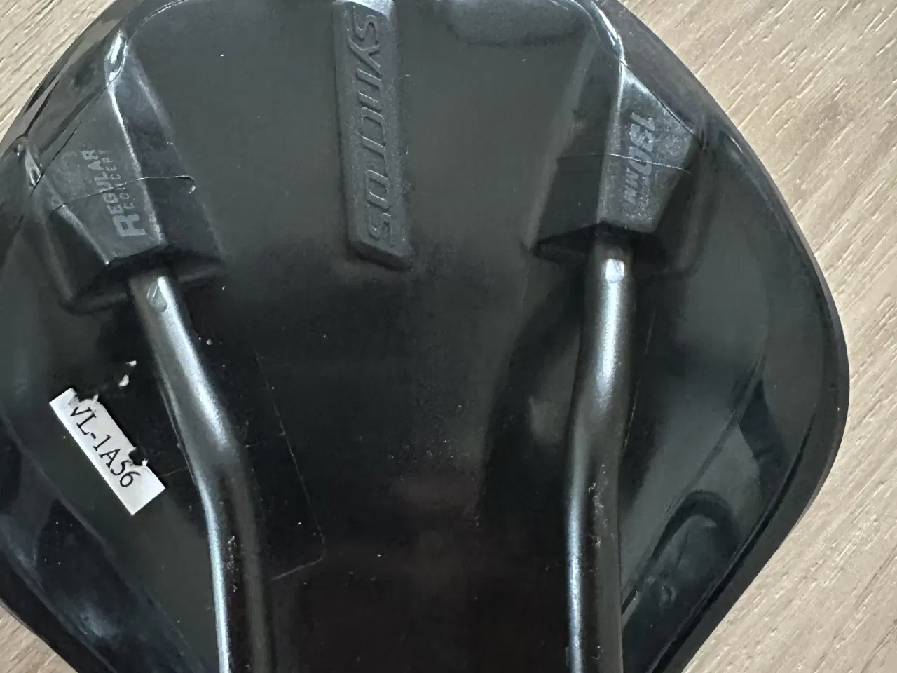 Billede 2 - Syncros Sadel  Belcarra R 2.0 - grå 130mm. 