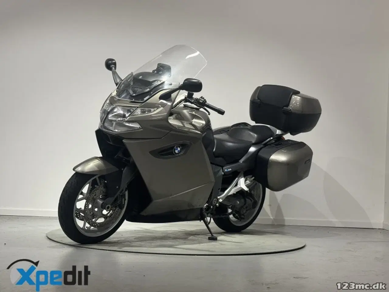 Billede 7 - BMW K 1300 GT