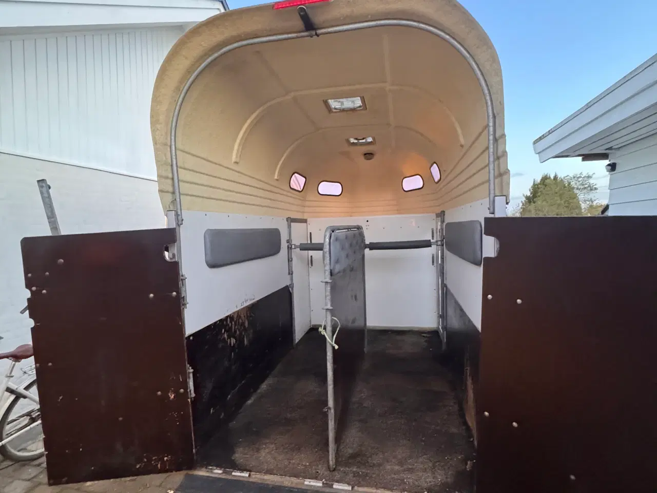 Billede 4 - BOJ Bravo 220SE