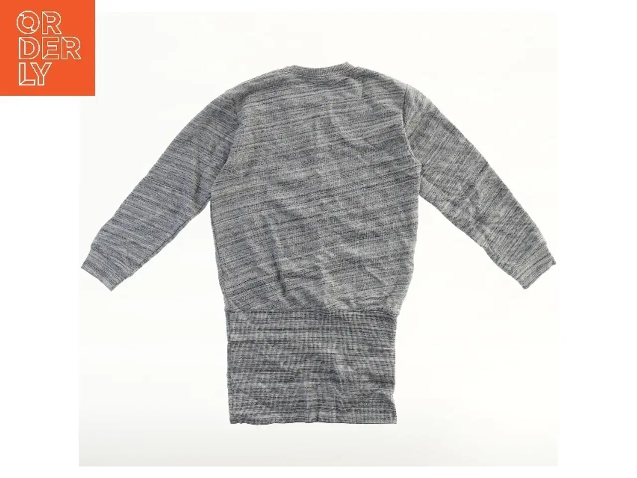 Billede 2 - Langærmet kjole fra Sofie Schnoor (str. 128)