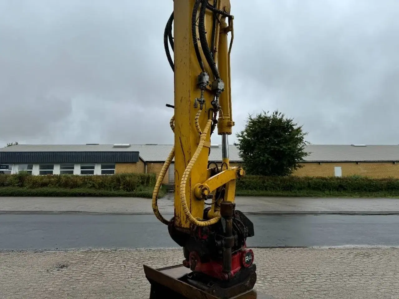 Billede 12 - Komatsu PC 138 US-10