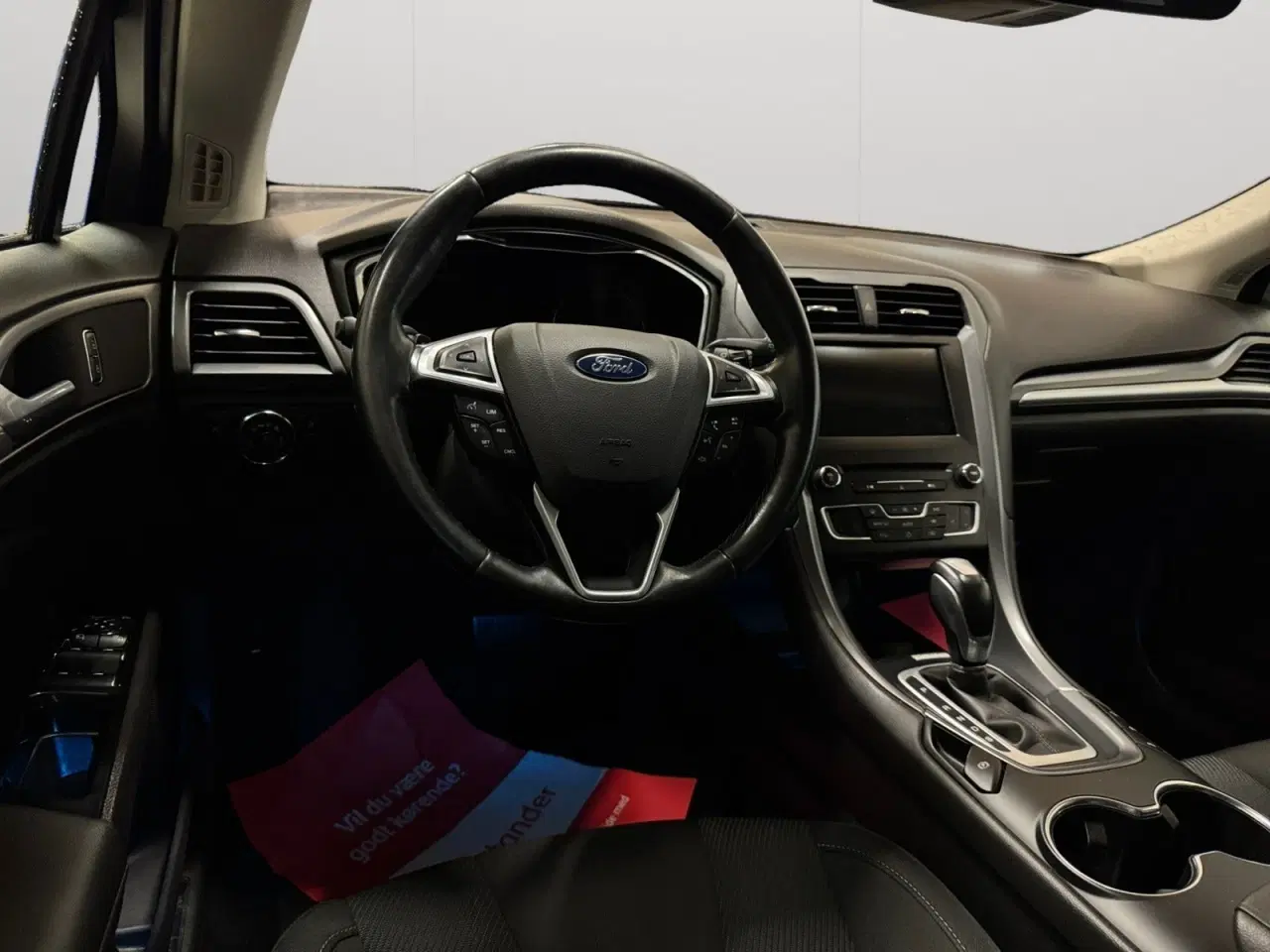 Billede 5 - Ford Mondeo 2,0 TDCi 150 Titanium stc. aut.