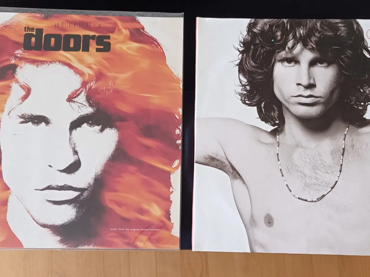 Billede 19 - LP'er, samlet pris. Bud indtil 11/7