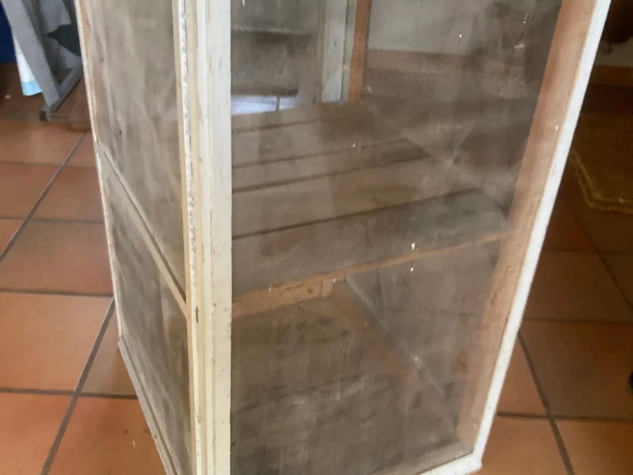 Billede 5 - Flueskab