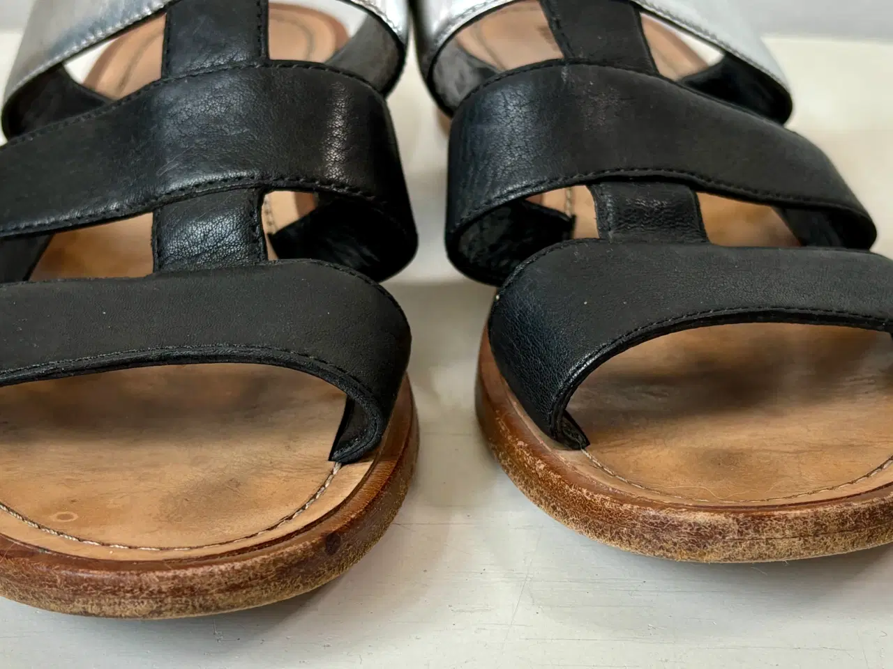 Billede 3 -  Miu Miu, sandaler, str 37