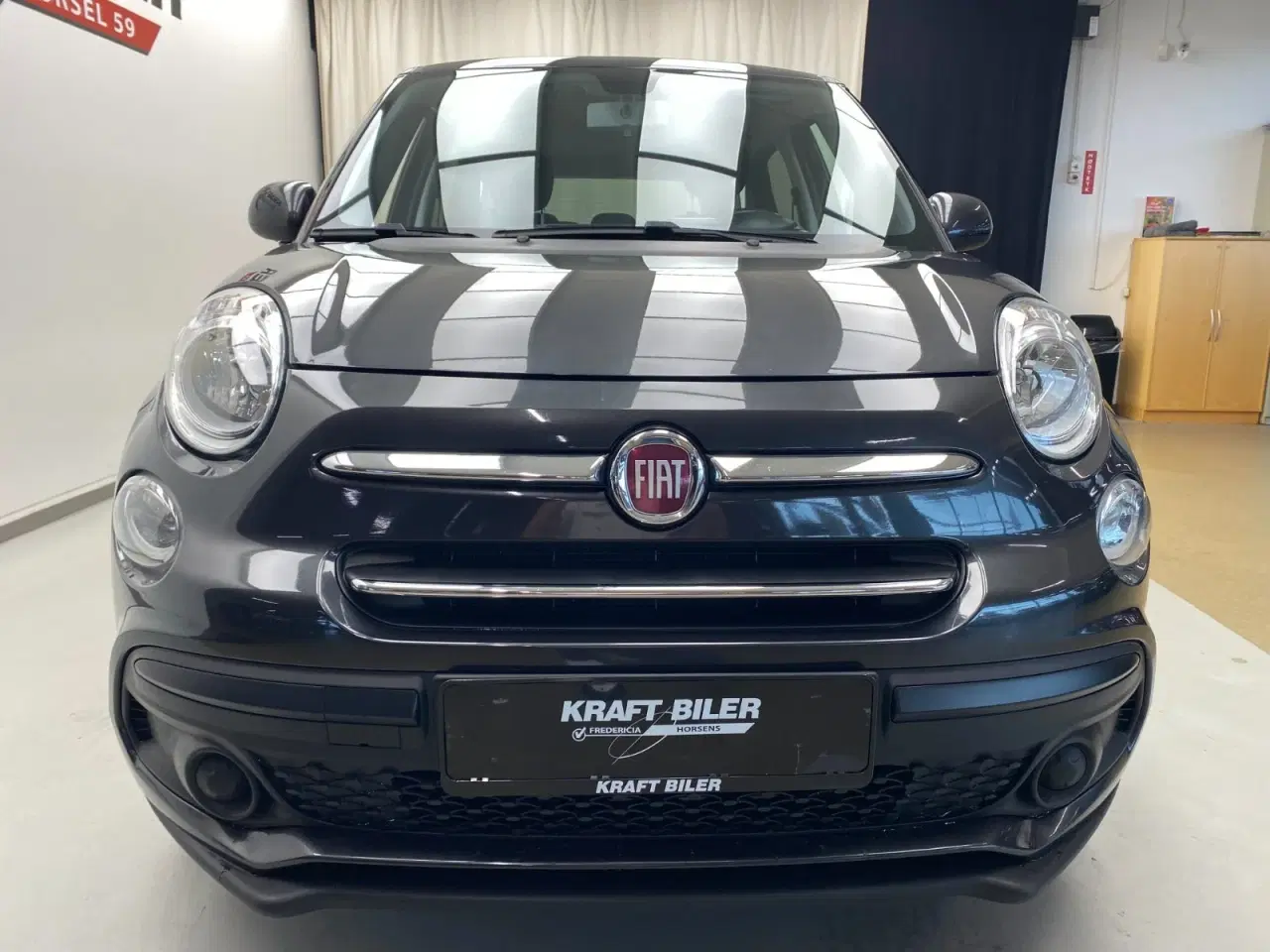 Billede 7 - Fiat 500L Wagon 0,9 TwinAir 105 Family