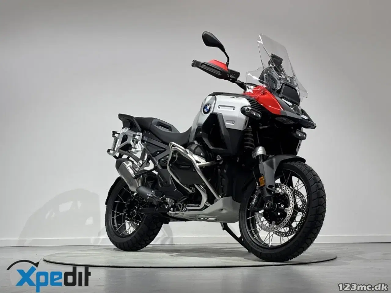 Billede 3 - BMW R 1300 GS Adventure