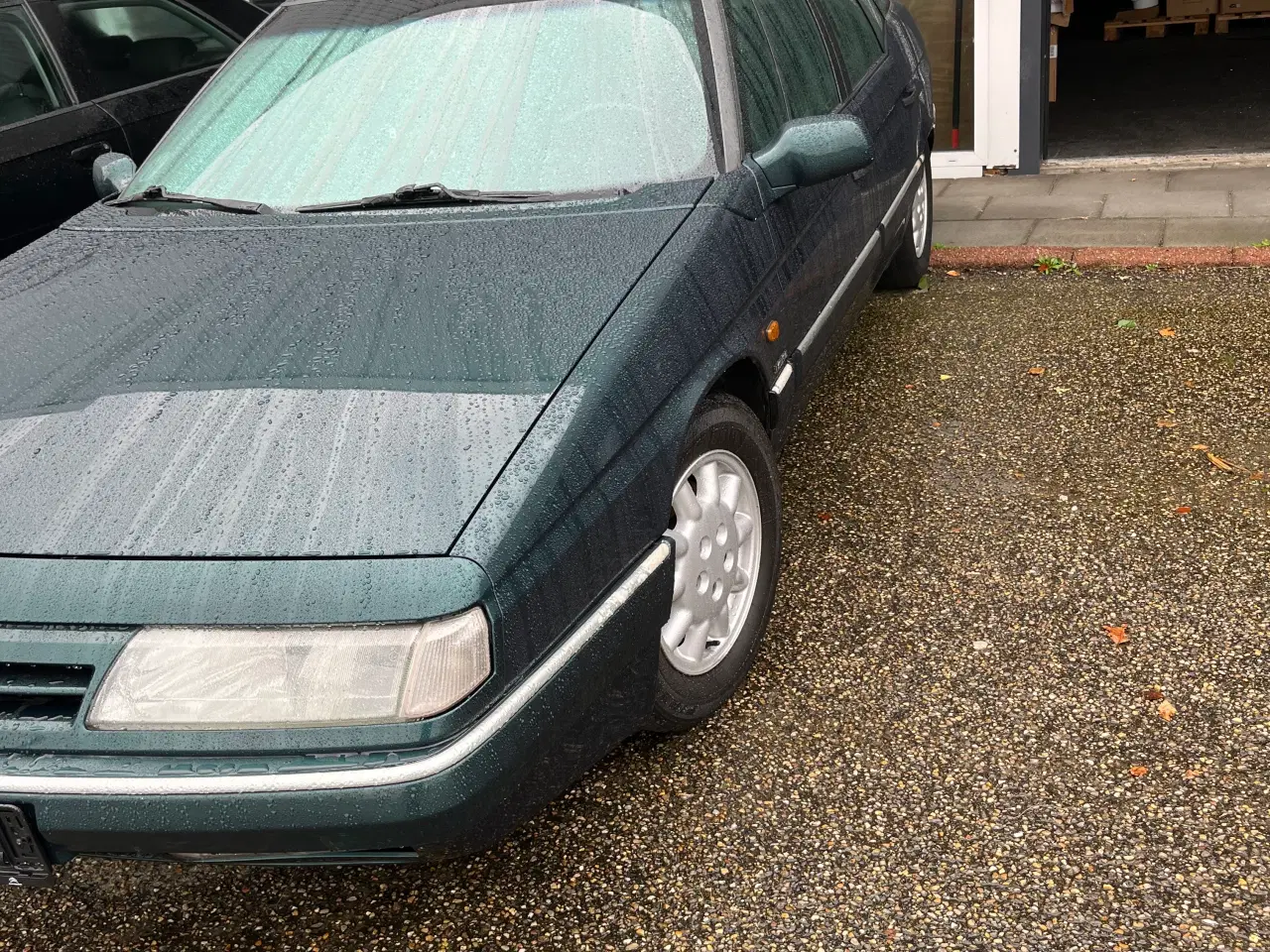 Billede 3 - Citroen XM V6 I 24 V