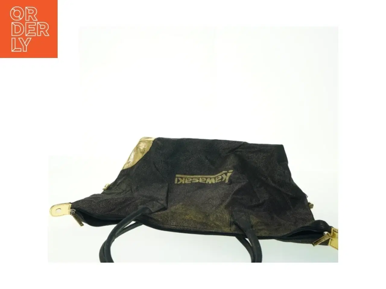 Billede 2 - Kawasaki taske fra Kawasaki (str. 40x33 cm)