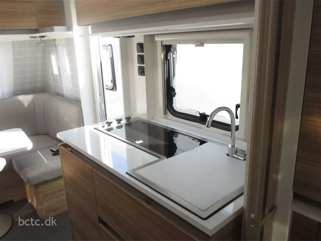 Billede 9 - 2019 - Adria Altea 502 UL