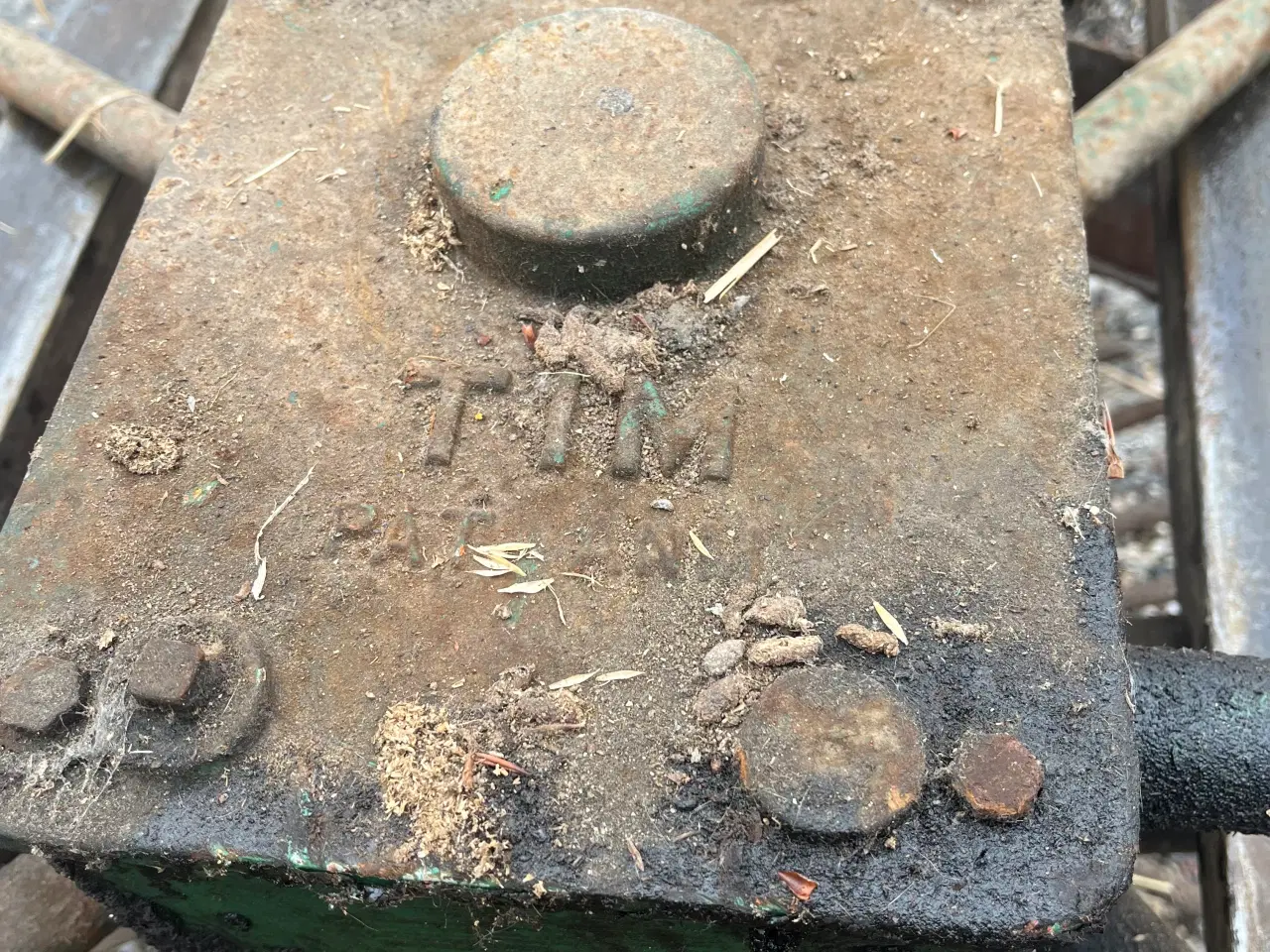 Billede 4 - Tim roeoptager