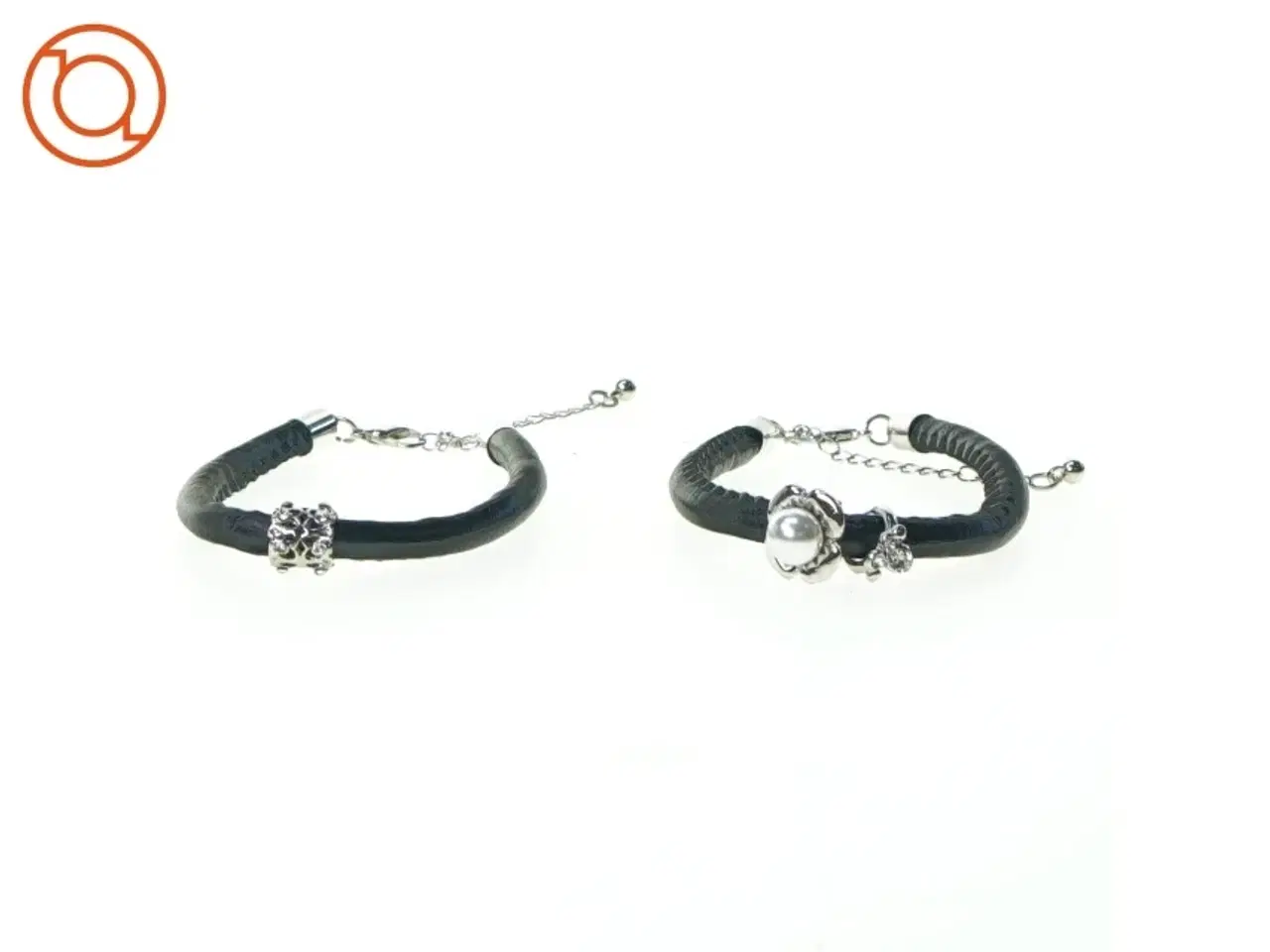 Billede 1 - Armbånd (str. 7 cm)