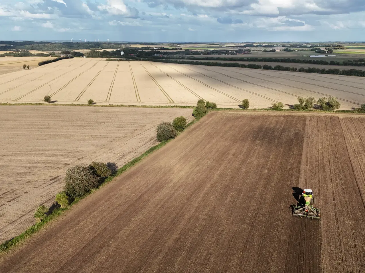 Billede 10 - EriksenMedia.dk Drone Fotografering