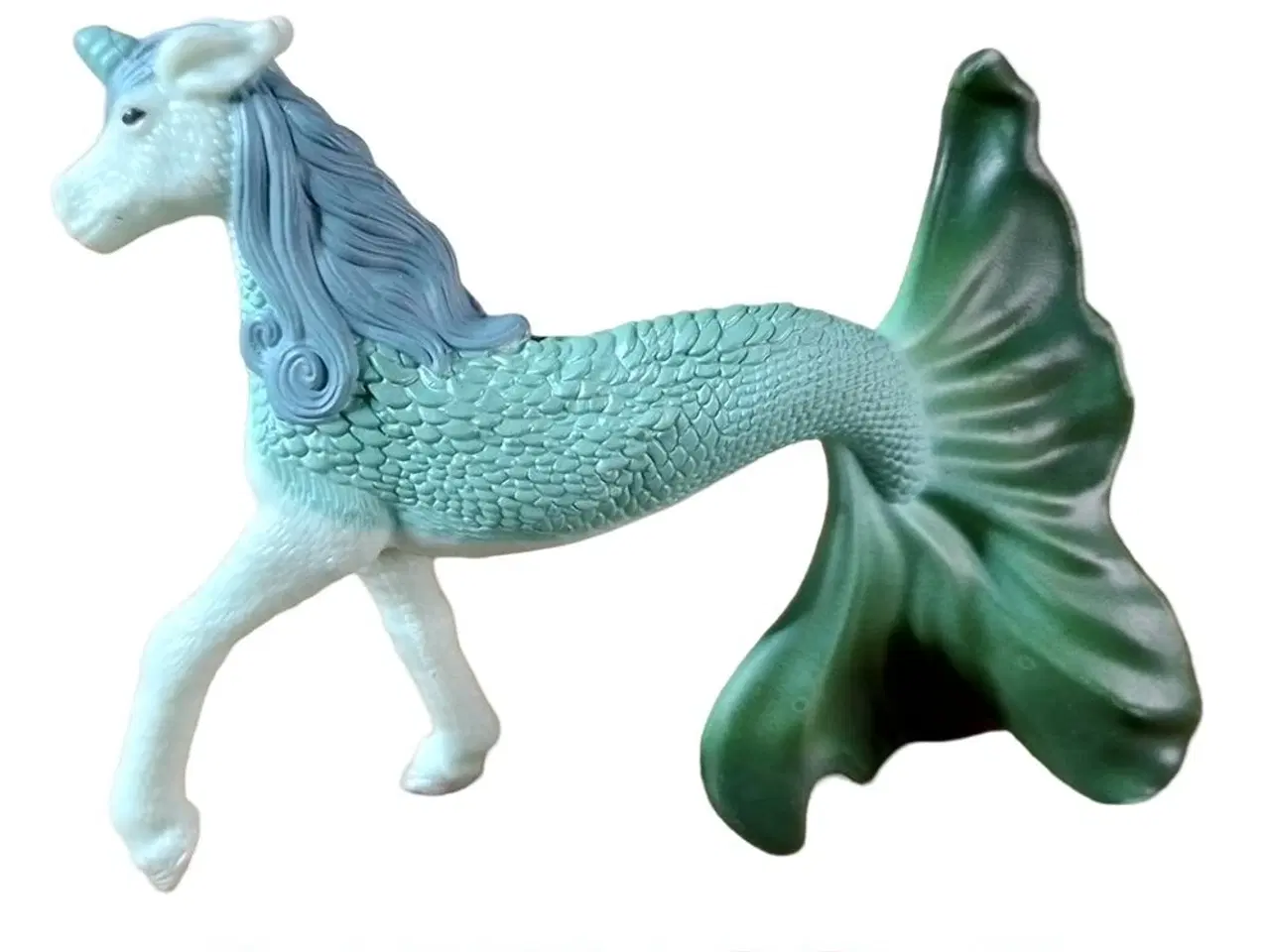 Billede 1 - Schleich 20230511-05 Underwater Unicorn Foal (2023