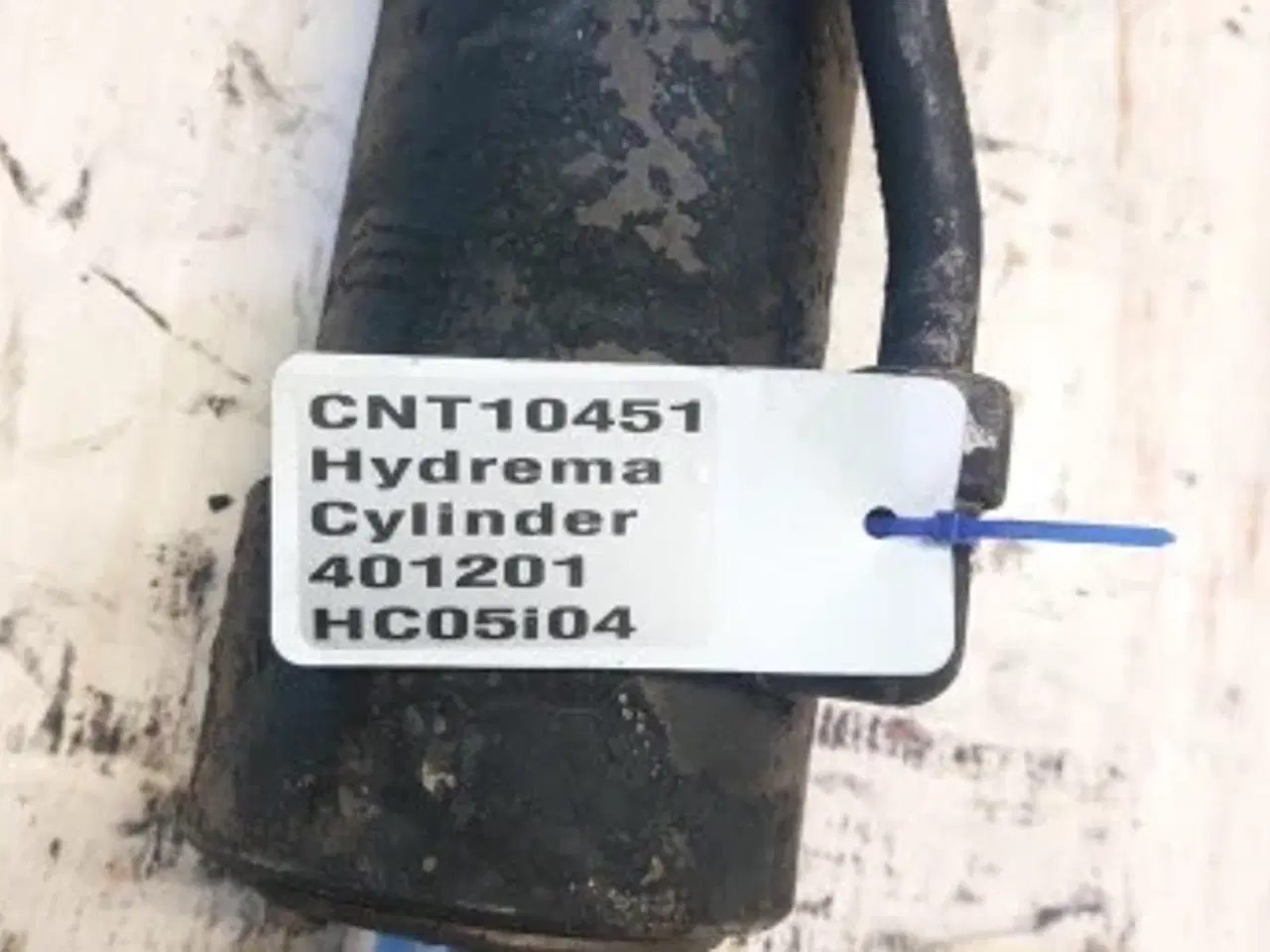 Billede 9 - Hydrema 906C Løftecylinder 401201