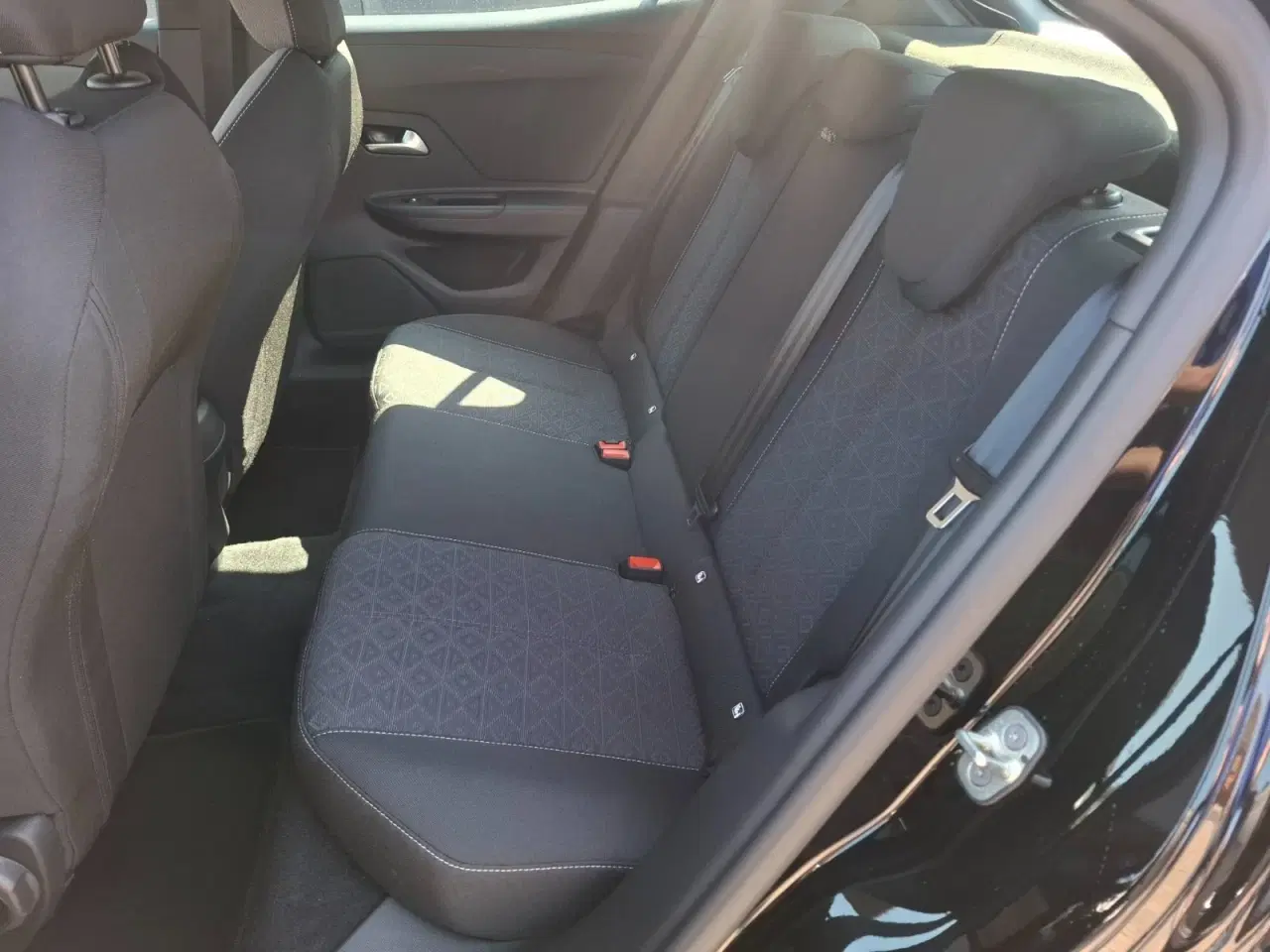 Billede 8 - Opel Mokka-e 50 Edition+